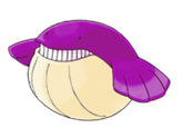Ken Sugimori Artwork of Wailmer