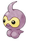 Ken Sugimori Artwork of Castform