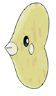 Ken Sugimori Artwork of Luvdisc